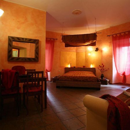 Momi Bed And Breakfast Roma Esterno foto