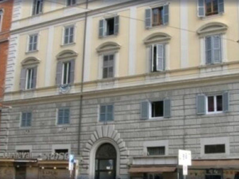 Momi Bed And Breakfast Roma Esterno foto