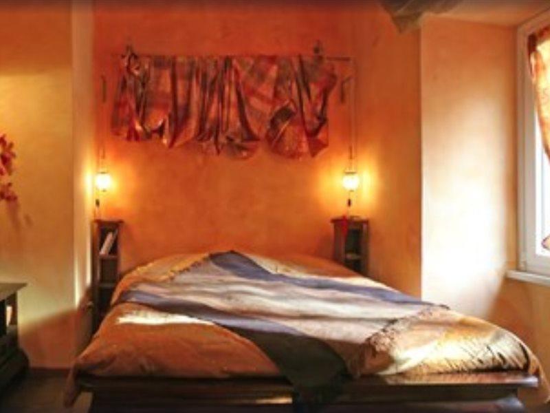 Momi Bed And Breakfast Roma Esterno foto