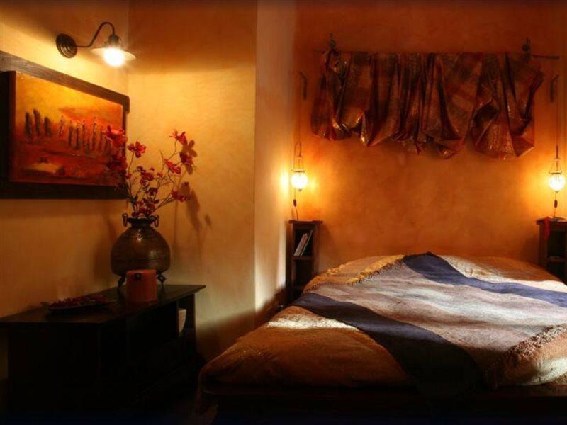 Momi Bed And Breakfast Roma Esterno foto