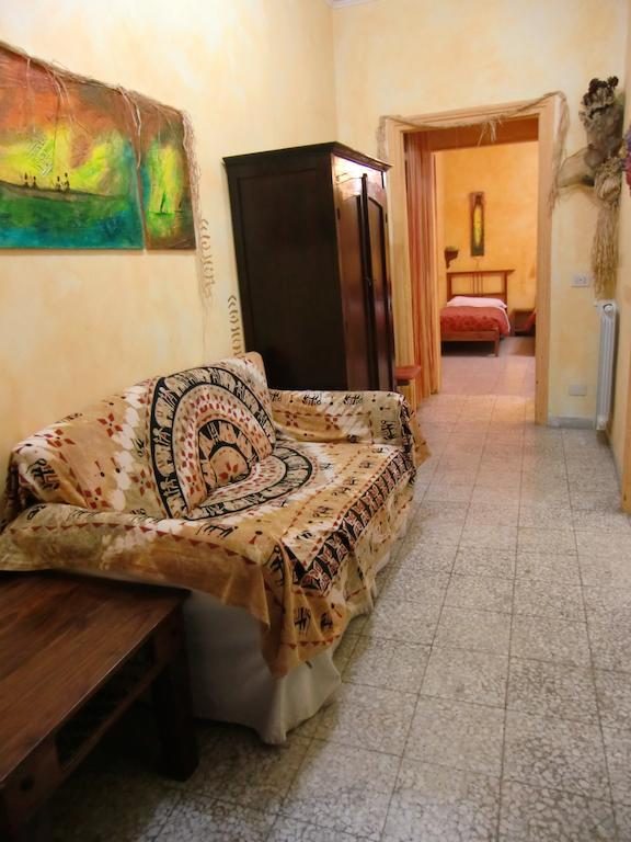 Momi Bed And Breakfast Roma Camera foto