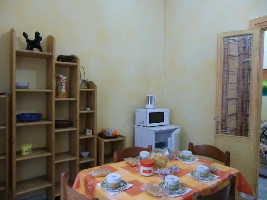 Momi Bed And Breakfast Roma Camera foto