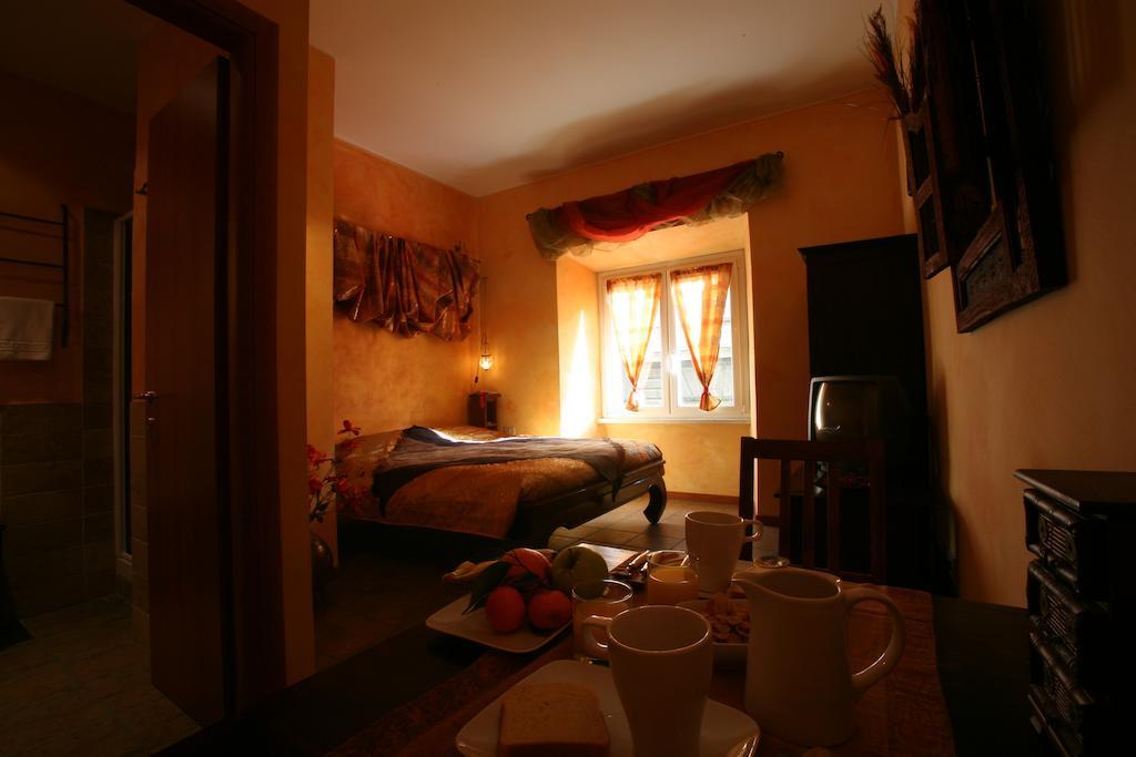 Momi Bed And Breakfast Roma Camera foto