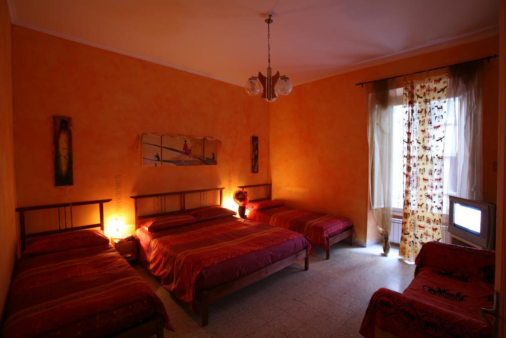 Momi Bed And Breakfast Roma Camera foto