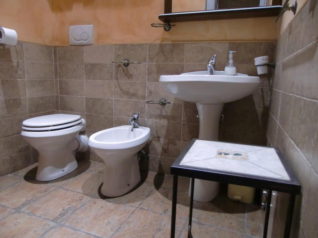 Momi Bed And Breakfast Roma Camera foto