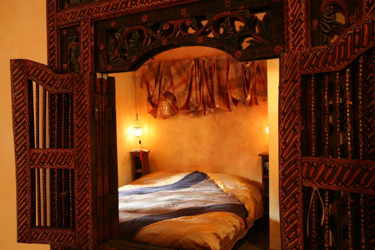 Momi Bed And Breakfast Roma Camera foto