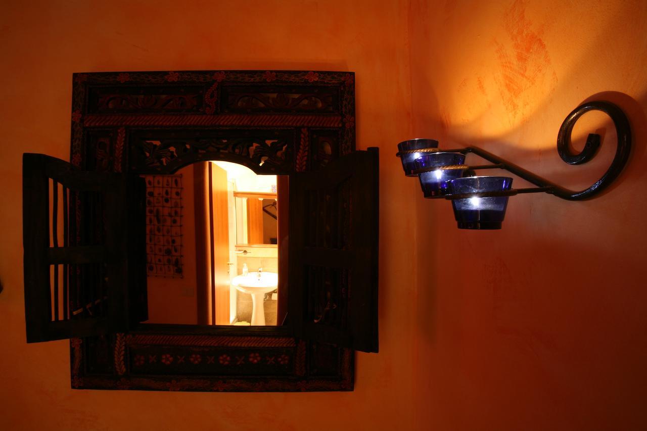 Momi Bed And Breakfast Roma Camera foto