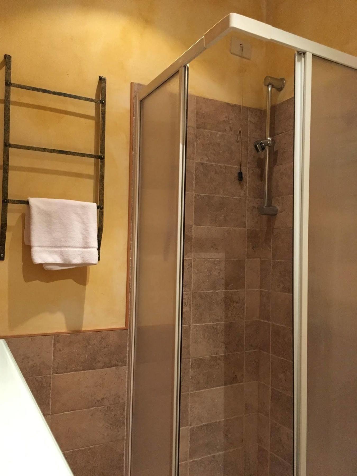 Momi Bed And Breakfast Roma Esterno foto