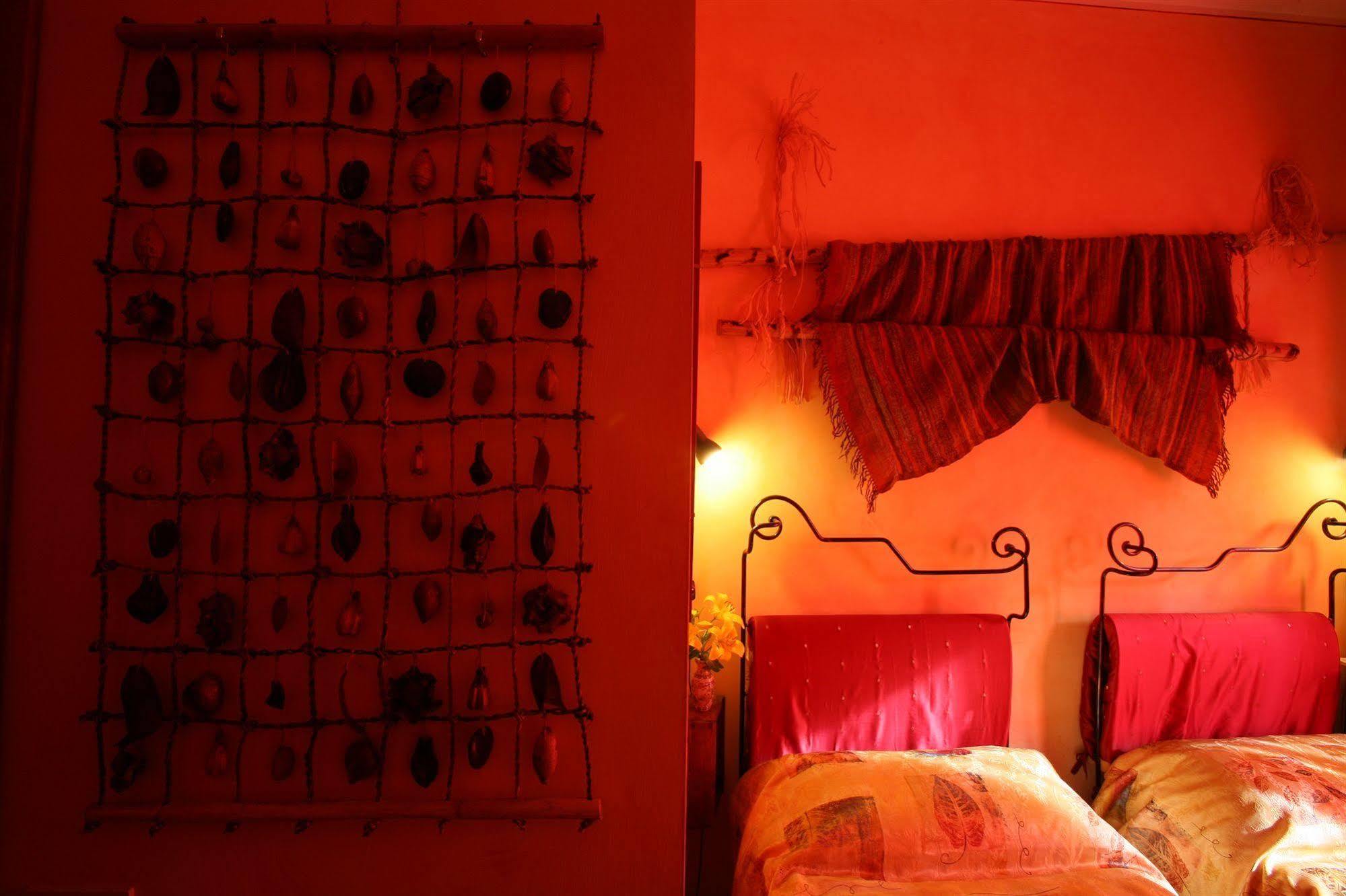 Momi Bed And Breakfast Roma Esterno foto