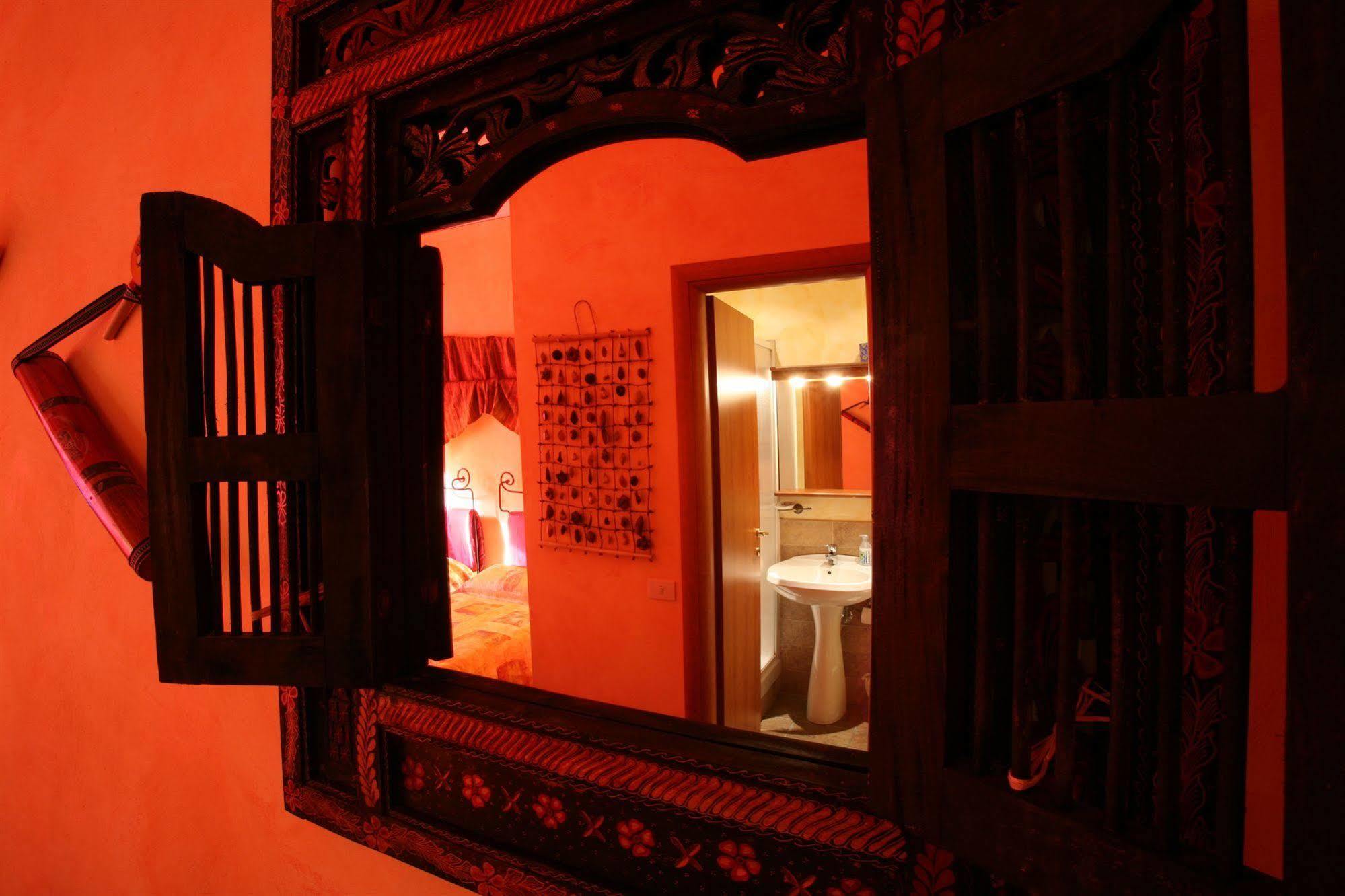 Momi Bed And Breakfast Roma Esterno foto