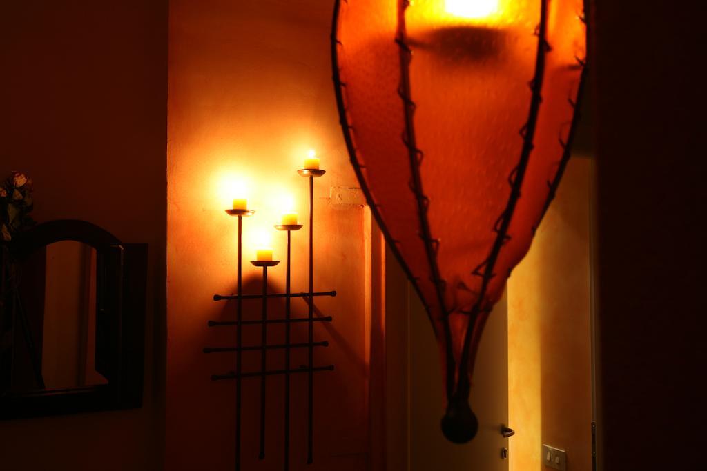 Momi Bed And Breakfast Roma Esterno foto